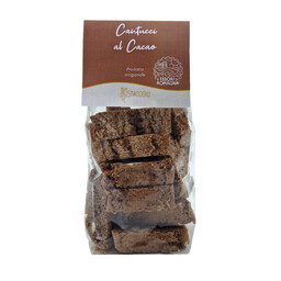 Cantucci al Cacao